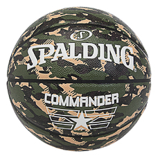 Basketball Commander-999169