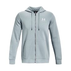 Essential Fleece hooded jacket-2411889
