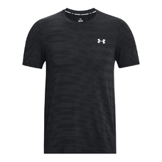 Seamless Ripple T-Shirt-2214814