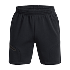 Unstoppable Fleece Short-2412016