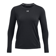 Vanish Seamless Loose Longsleeve T-Shirt Damen-2412136