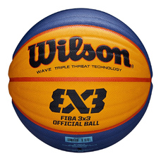 FIBA 3X3 OFFICIAL GAME BALL-734771