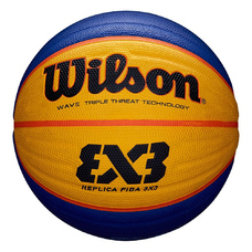 FIBA 3X3 REPLICA BALL-734772