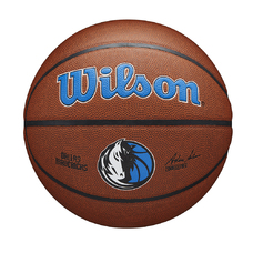 NBA TEAM ALLIANCE BASKETBALL DAL MAVERICKS-972258
