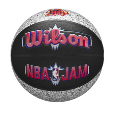 NBA JAM INDOOR OUTDOOR BASKETBALL-2212744
