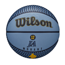 NBA PLAYER ICON OUTDOOR BASKETBALL JA MORANT-2298093
