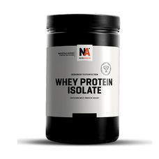 WHEY PROTEIN ISOLATE 800G-602163