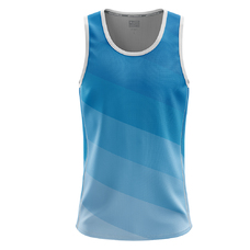 SCHÖN SCHRÄG BEACH TANK TOP-686322