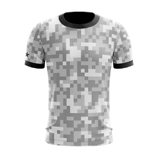 PIXEL FAN JERSEY-599595