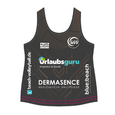 WVV Beachtops Damen 2026-2428873